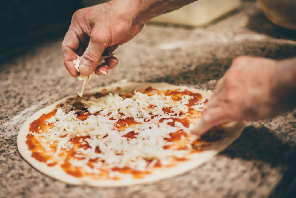 food crimes pizza shutetrstock