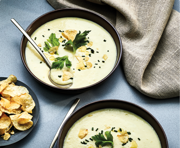 zuppa