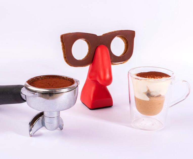 tiramisu fiorani