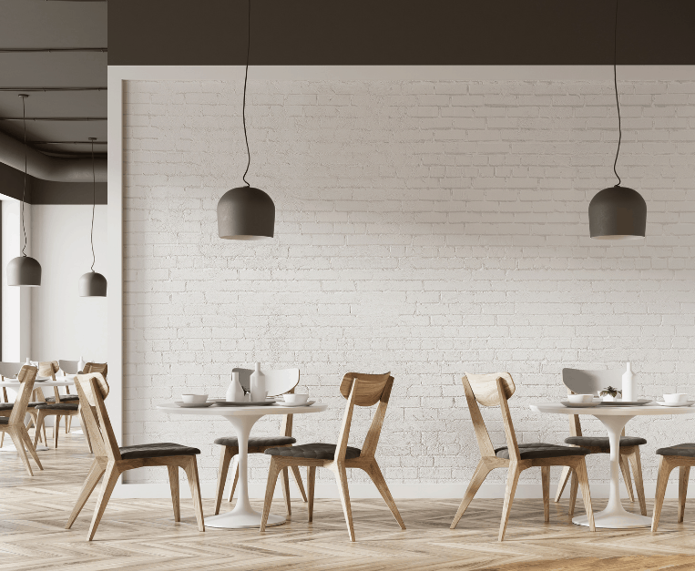 restaurant design