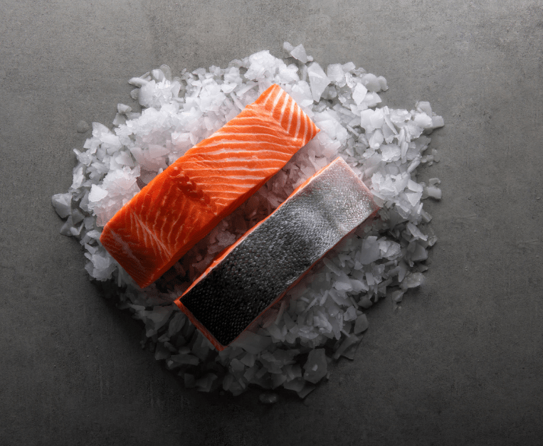 Ōra King Salmon