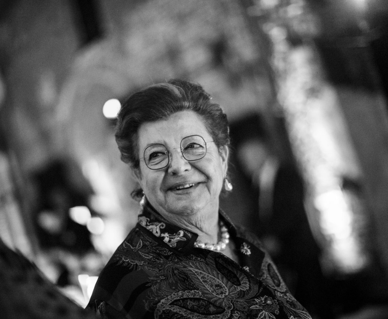 Mariella Moretti