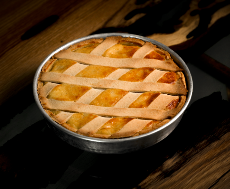 pastiera iannotti