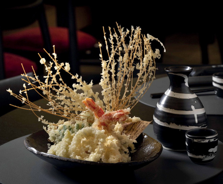 fritto asia