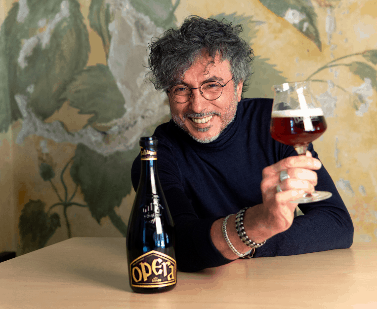 Teo Musso Baladin