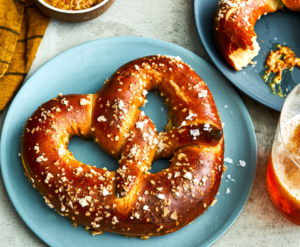 pretzel