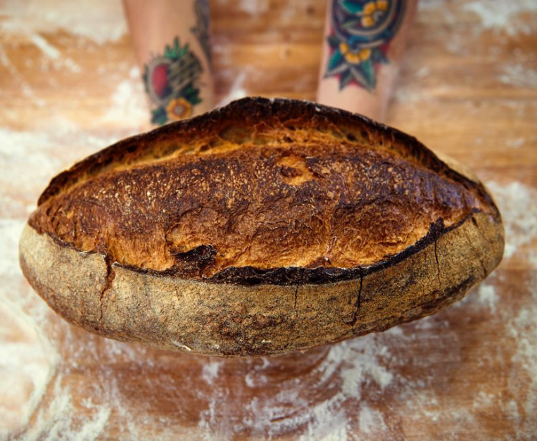 pane pezzella