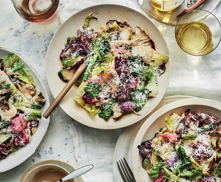 ceasar salad