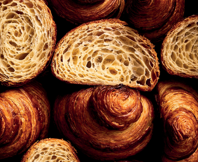 croissant