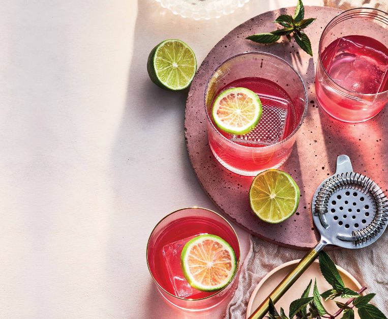 cocktail