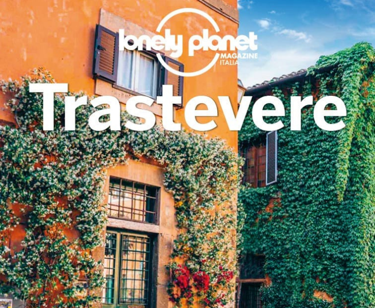 trastevere