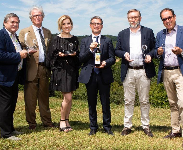 premio gavi