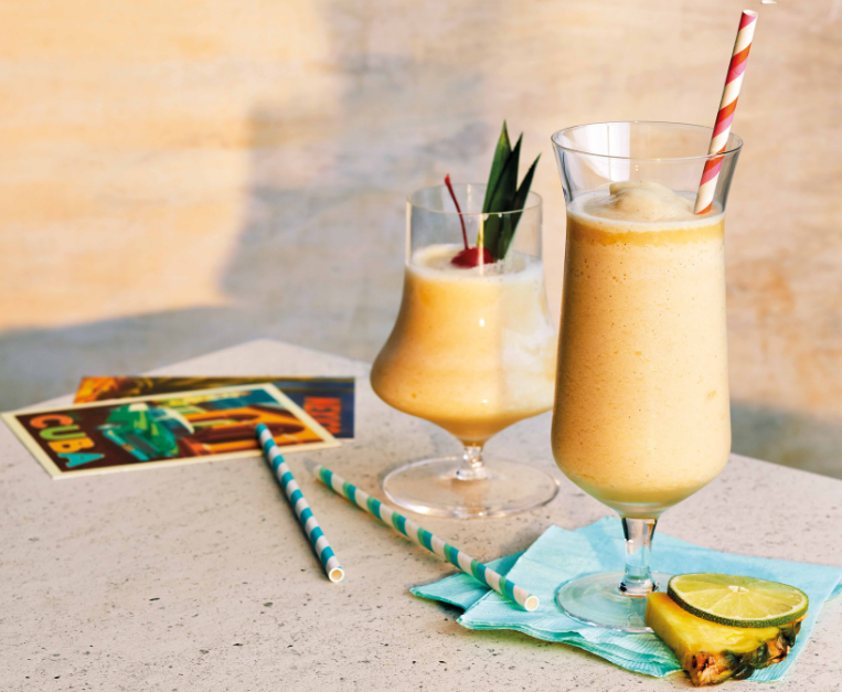 pina colada