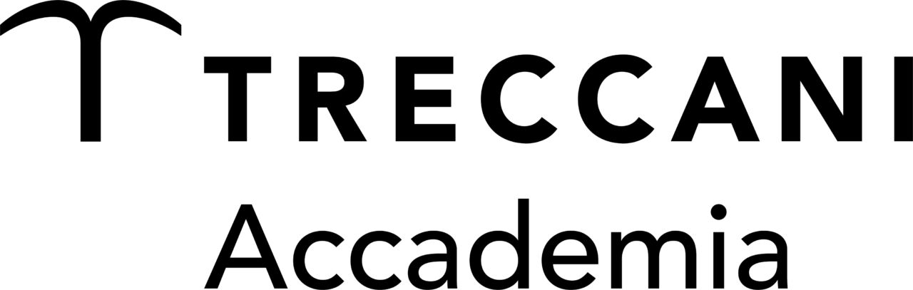 logo treccani accademia