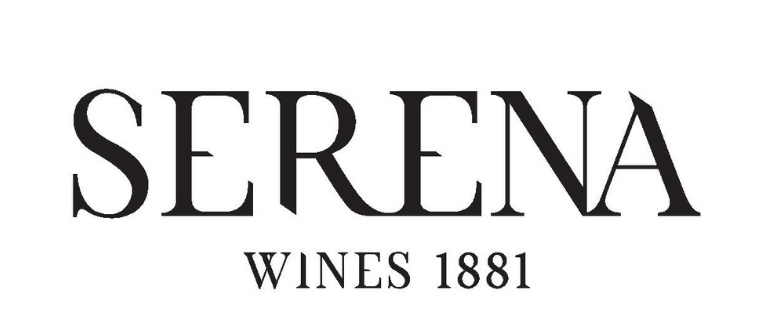 serena wines