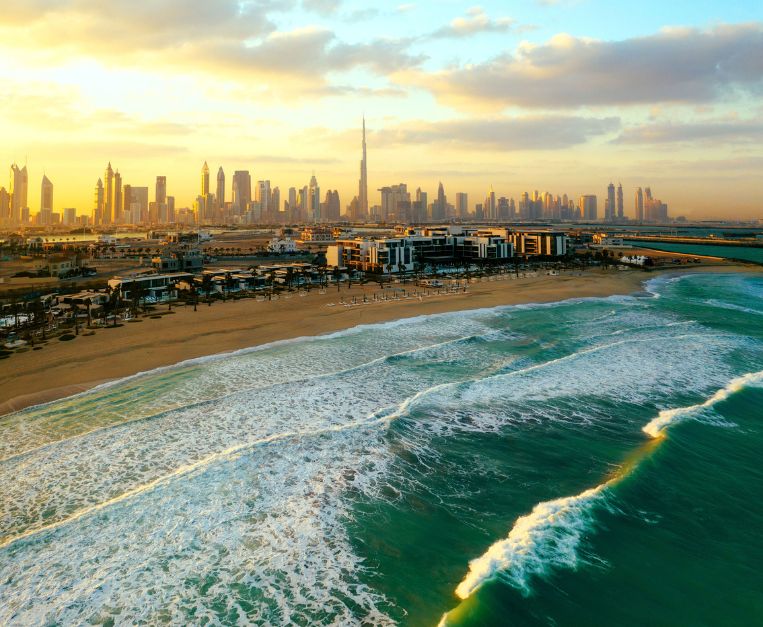 Dubai