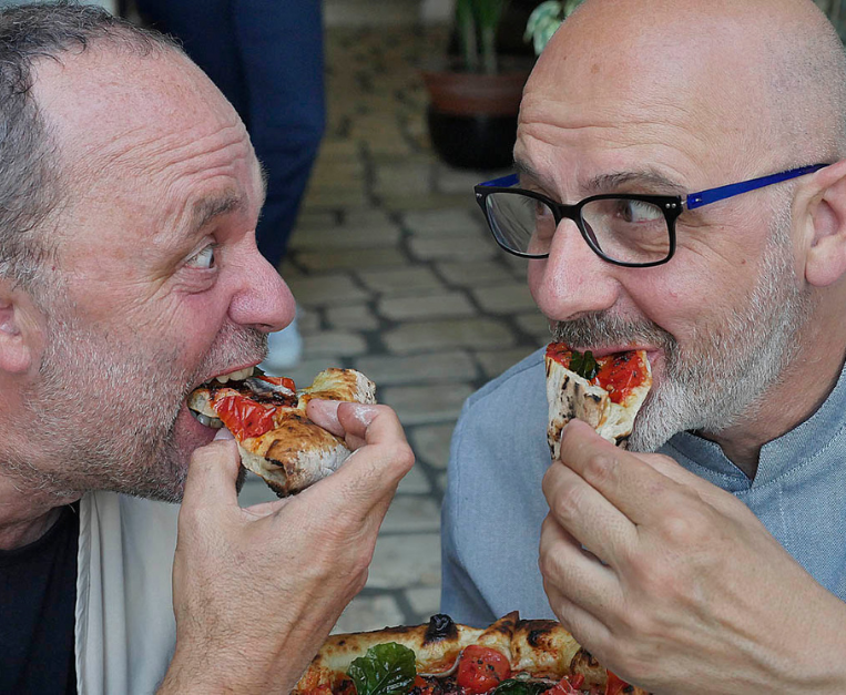 pizza hub