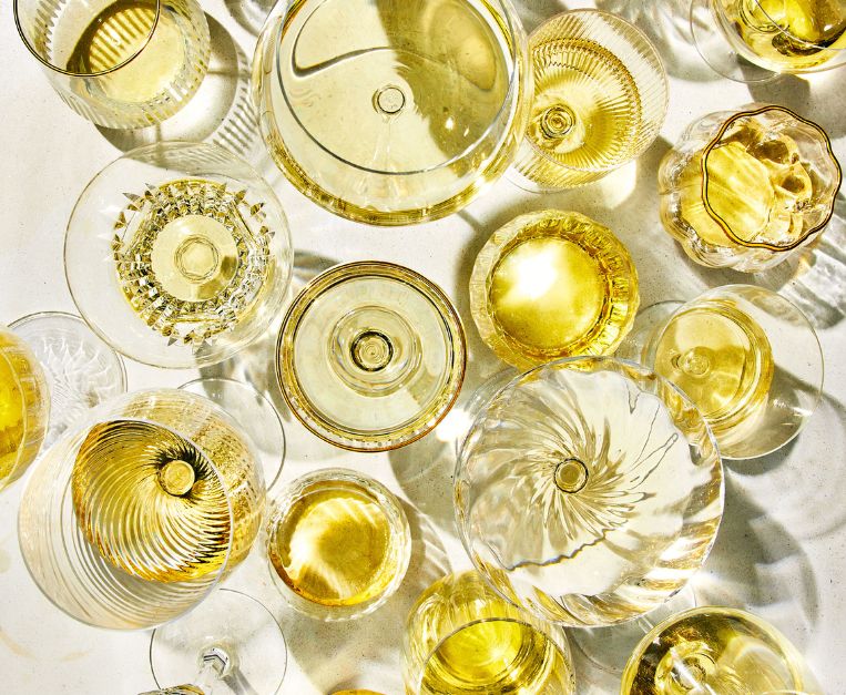 Chardonnay