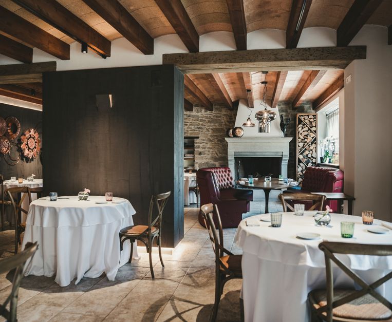 Locanda Mammì