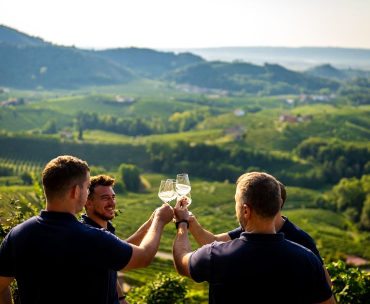 Ruggeri • Food and Wine Italia