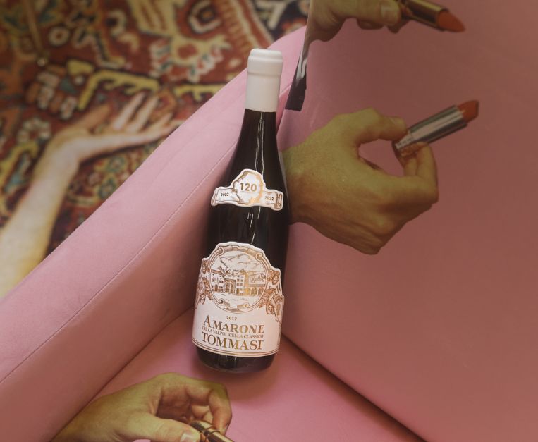 Tommasi Family Estates
