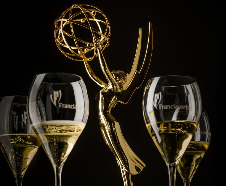 Consorzio Franciacorta agli Emmy Awards