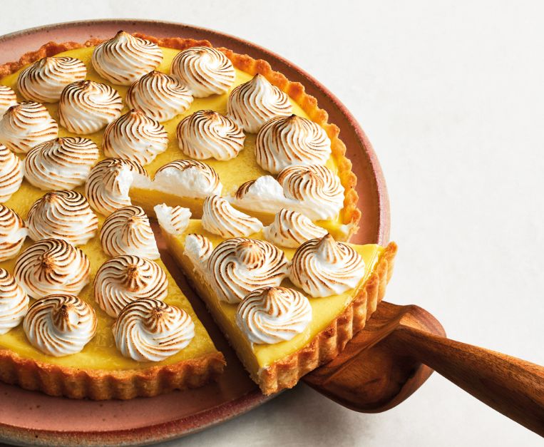 Lemon Curd