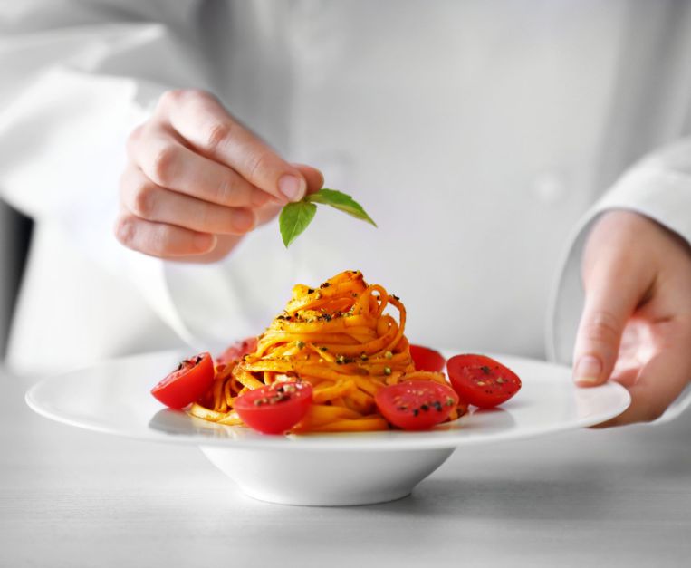 pasta shutterstock