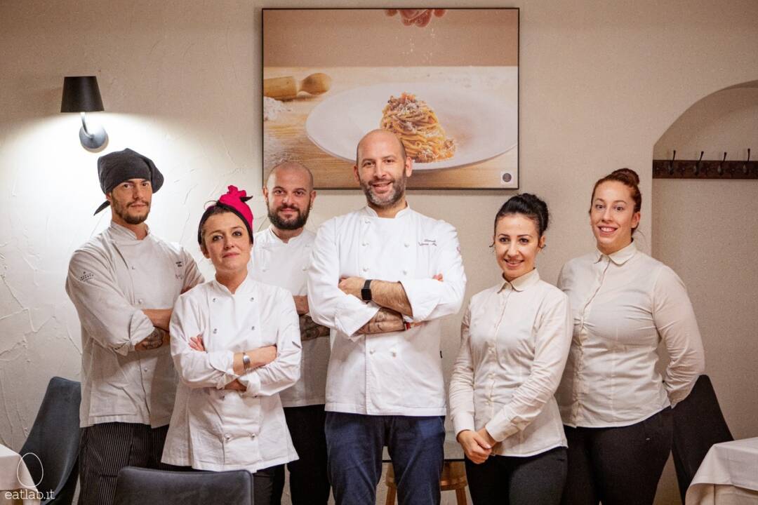 Osteria Ophis