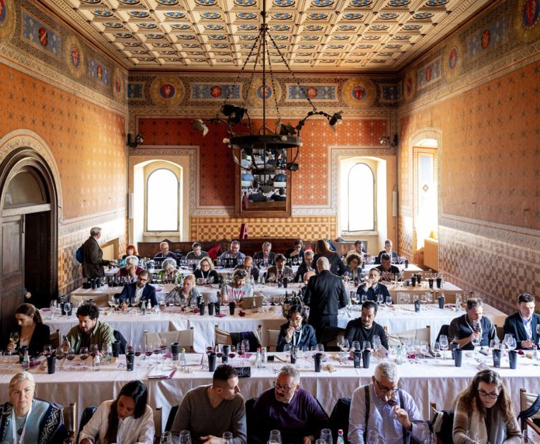 A Montefalco