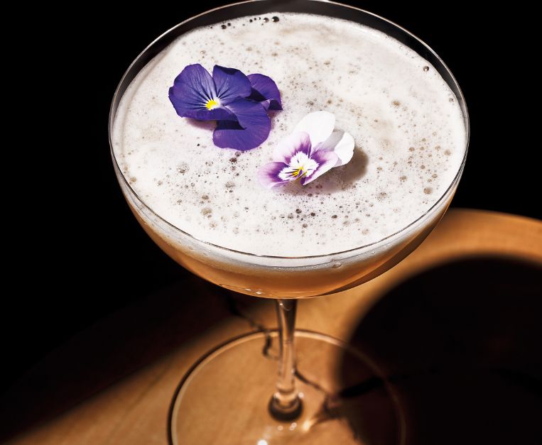 Arigato Sour