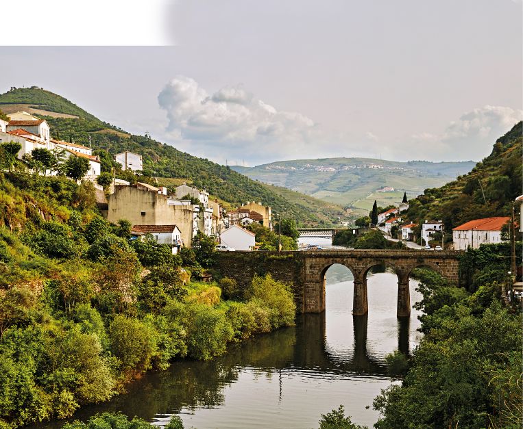 Fiume Douro