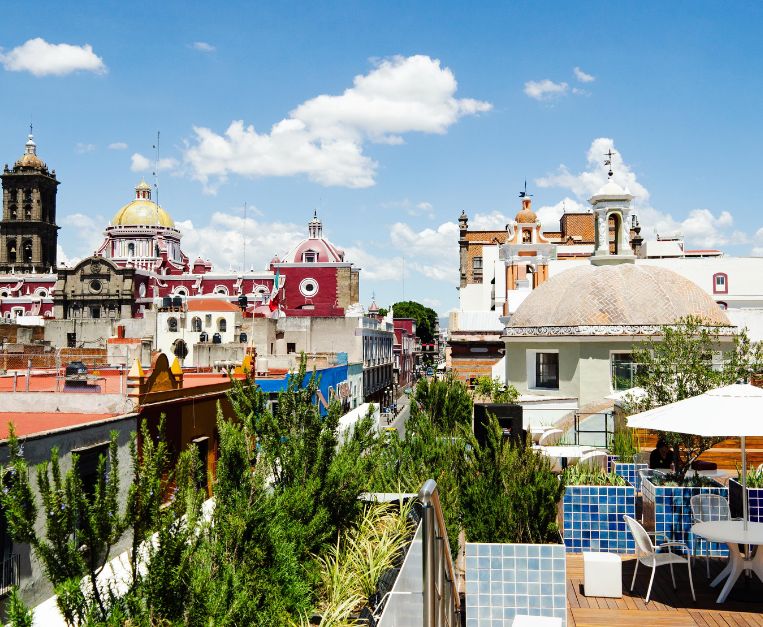 Puebla