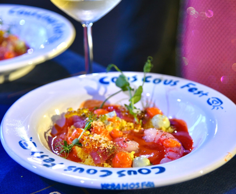 Cous Cous Fest 2023