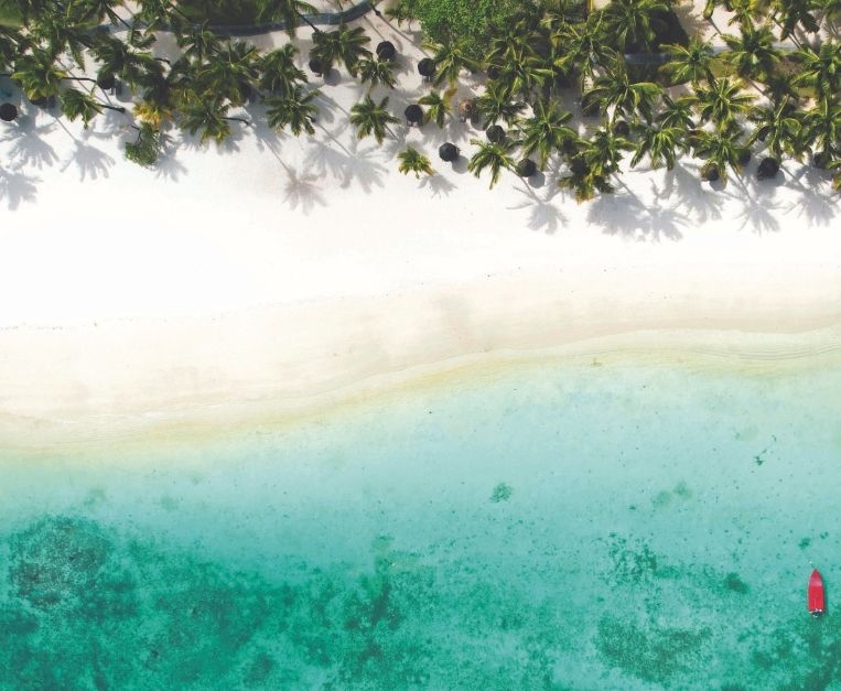 Mauritius