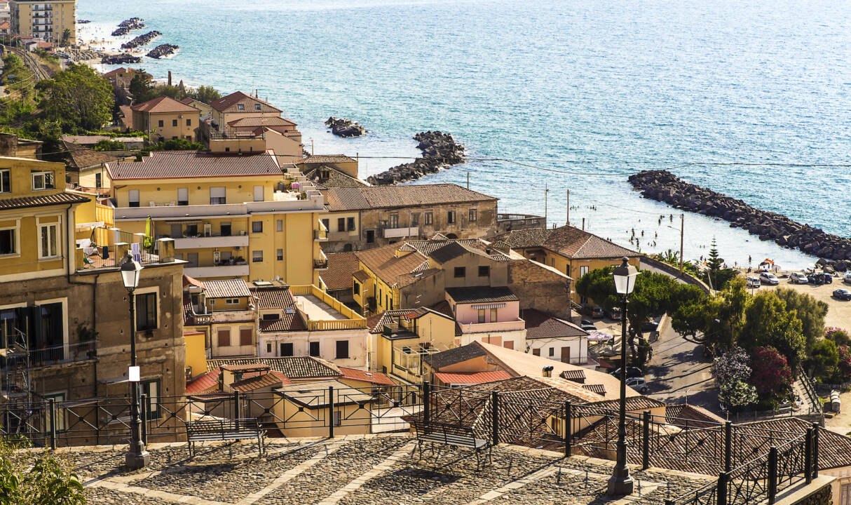 Pizzo