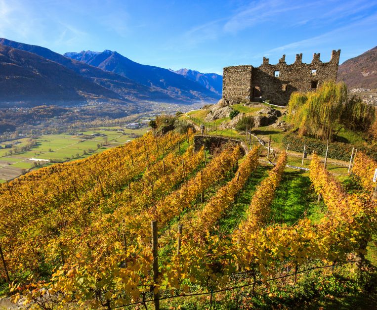 Valtellina