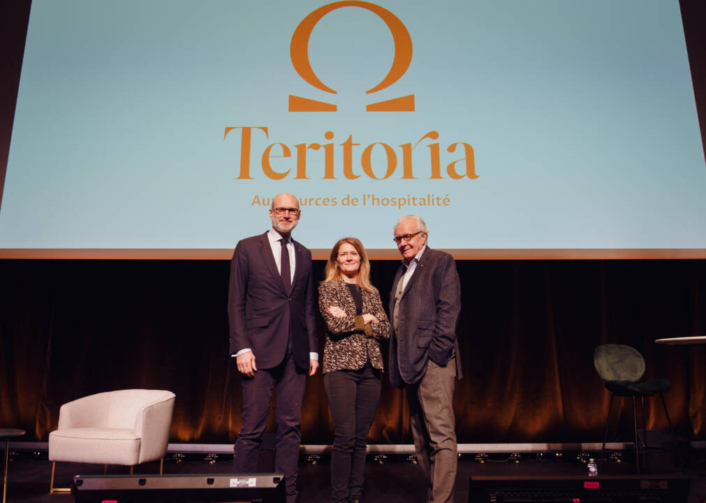 teritoria