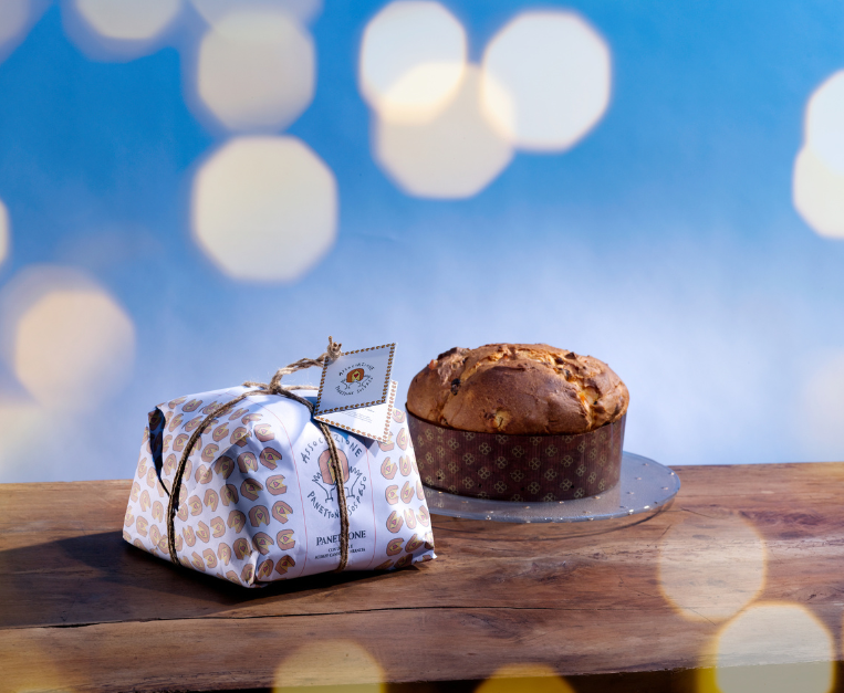 Panettone Sospeso.ph.Enrico Ummarino