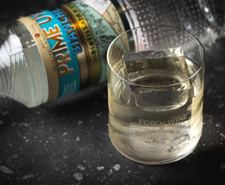 Radici cocktail Food&Wine Italia Awards 2023