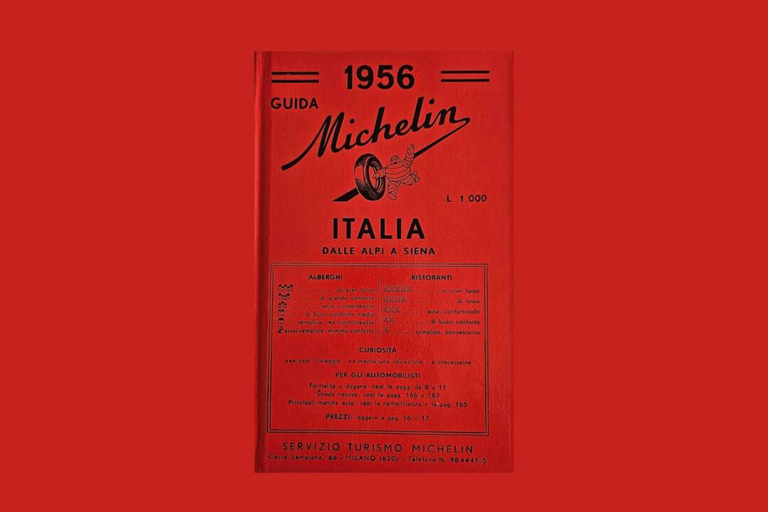Guida Michelin 2025 dopo il triennio in Franciacorta si torna in