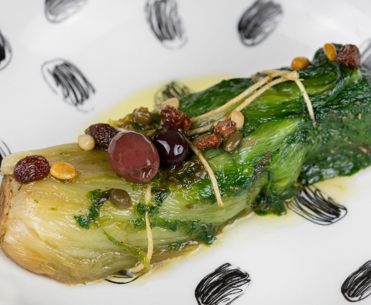 Ricetta de Lo Stuzzichino
