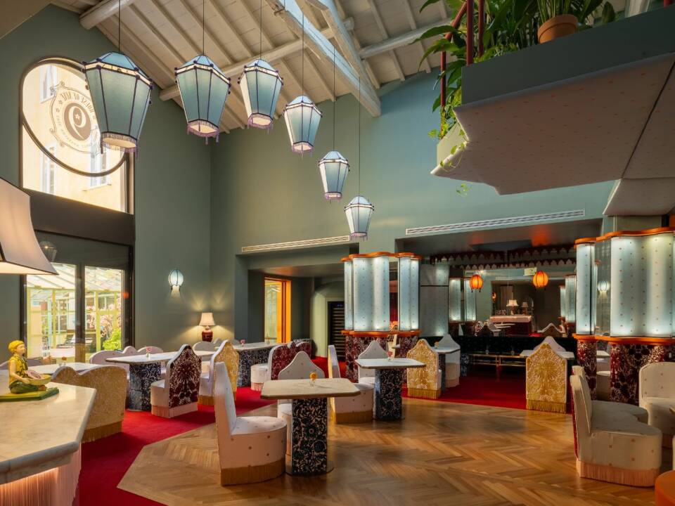 Daisy's Restaurant