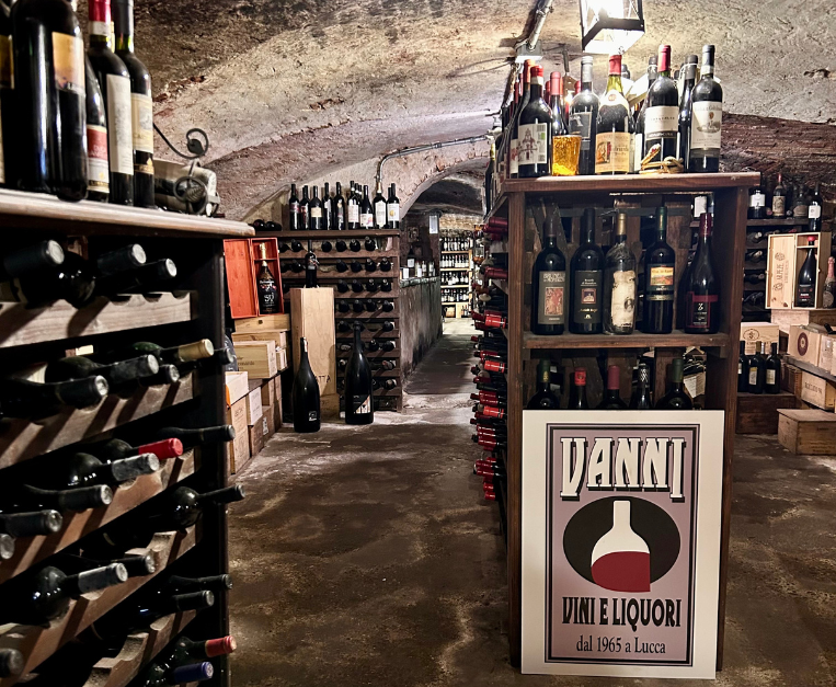 Lucca