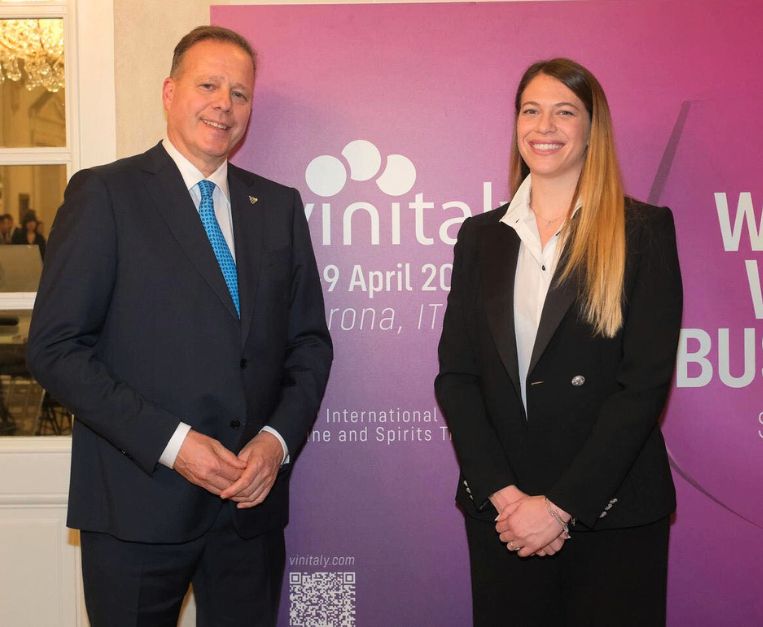 Vinitaly 2025