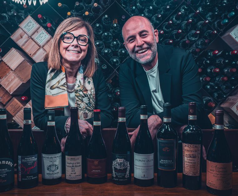 Antica Bottega del Vino