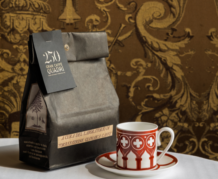 Gran Caffè Quadri