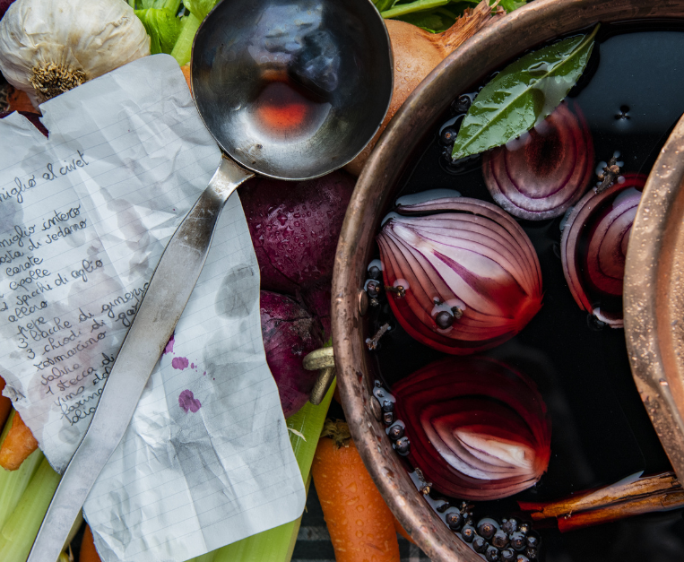 libri enogastronomici