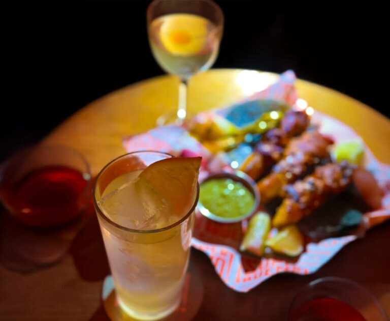 Come si beve nel miglior cocktail bar di New York