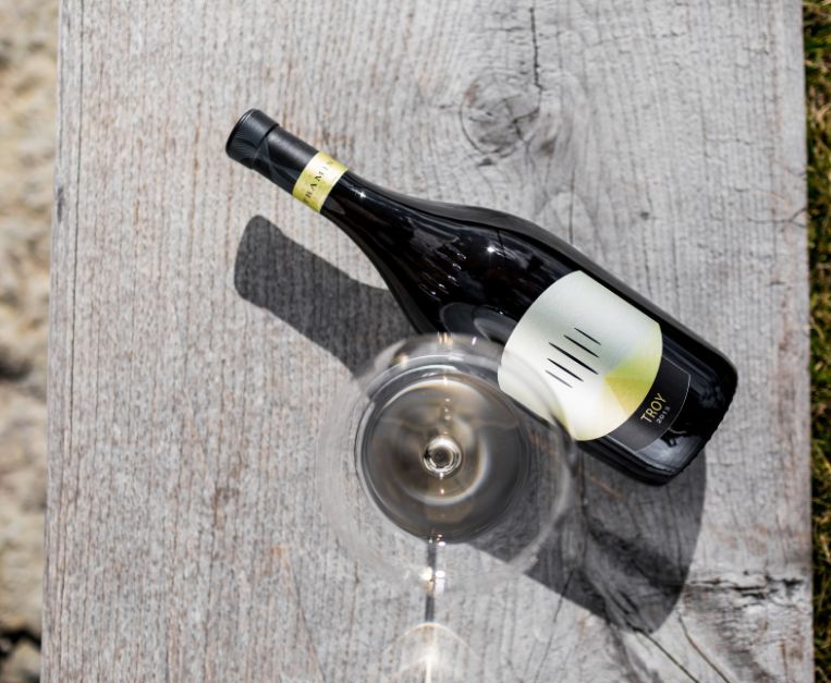 Lo Chardonnay di Cantina Tramin